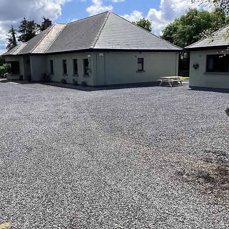 Apartman To Rent Mullingar