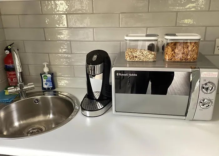 Апартаменты To Rent Муллингар