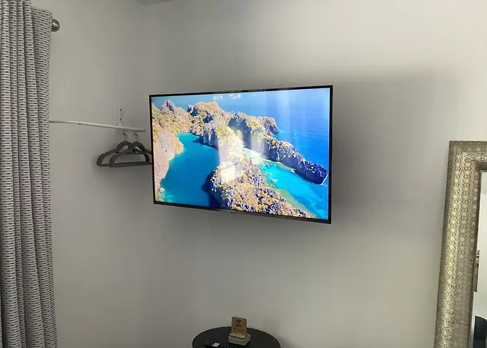 Appartement To Rent *