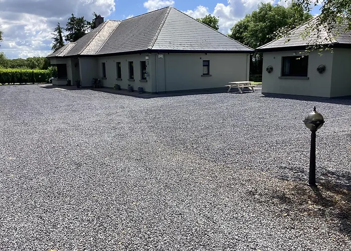 Appartement To Rent Mullingar