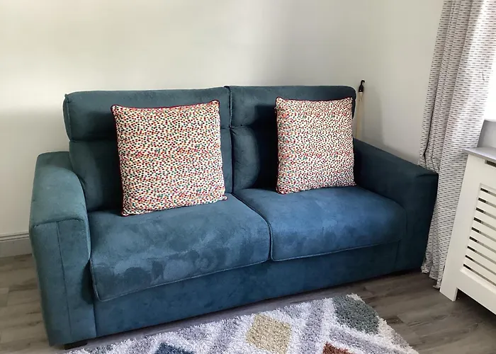 Appartement To Rent *