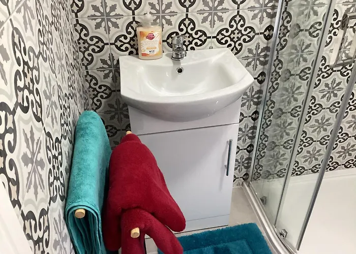 Apartamento To Rent *